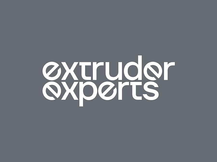 Extruder Experts, führender Hersteller und Dienstleister von Verschleißteilen für Doppelschneckenextruder Logo der Extruder Experts GmbH & Co. KG