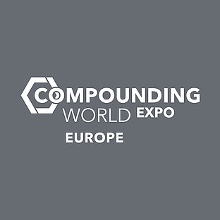 Extruder Experts ist Aussteller auf der Compounding World Expo 2024