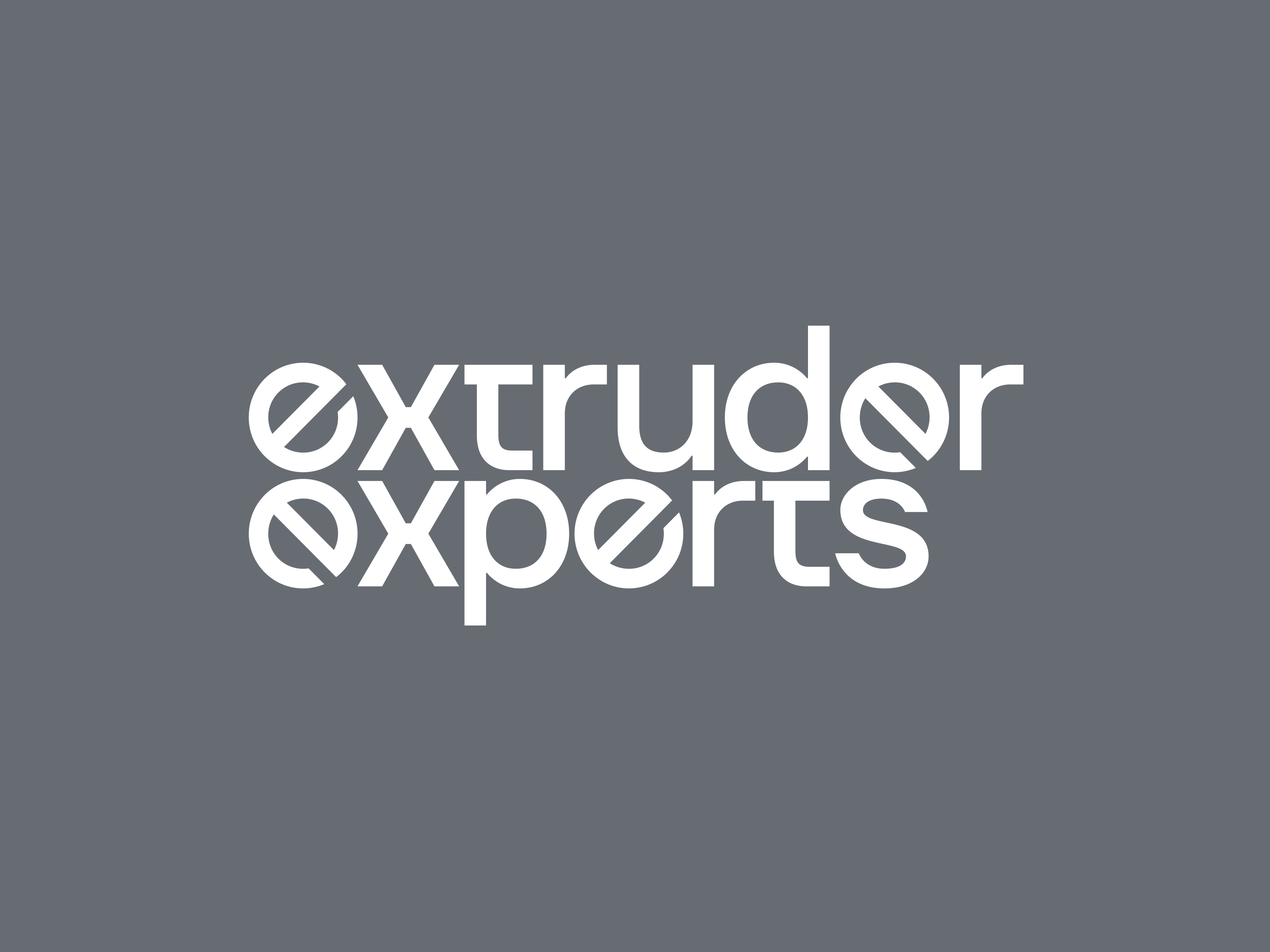 Logo der Extruder Experts GmbH & Co. KG