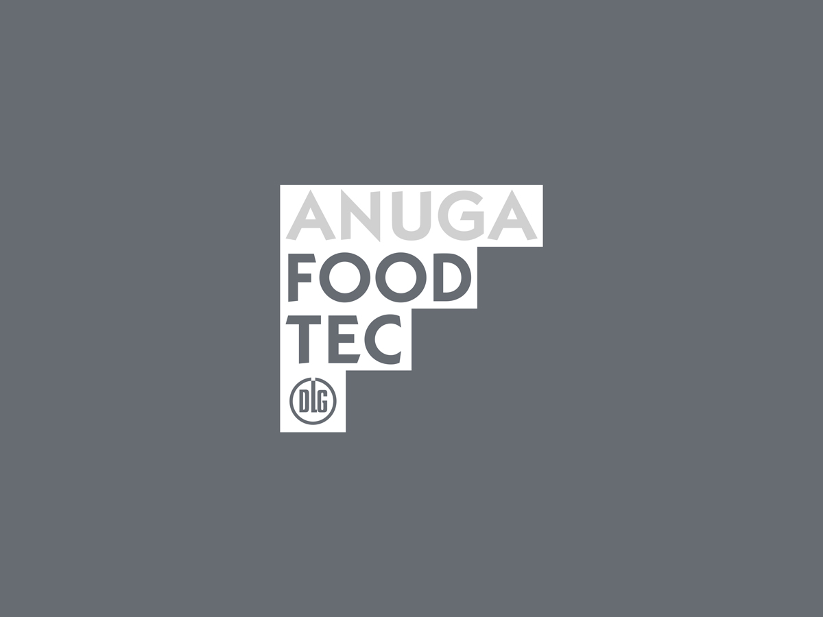 Logo Anuga Foodtech